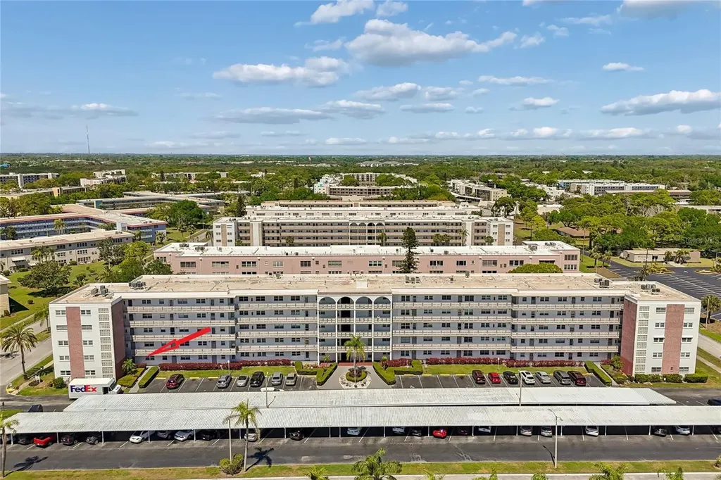 5501 80th Street N St Petersburg FL 33709