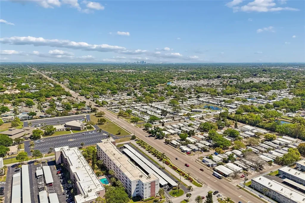 5501 80th Street N St Petersburg FL 33709