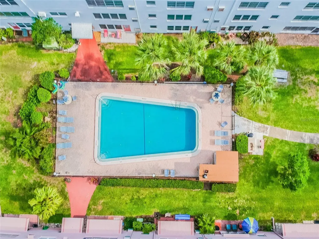5501 80th Street N St Petersburg FL 33709