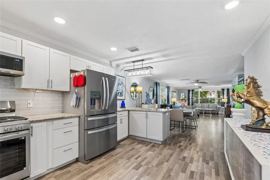 5501 80th Street N St Petersburg FL 33709