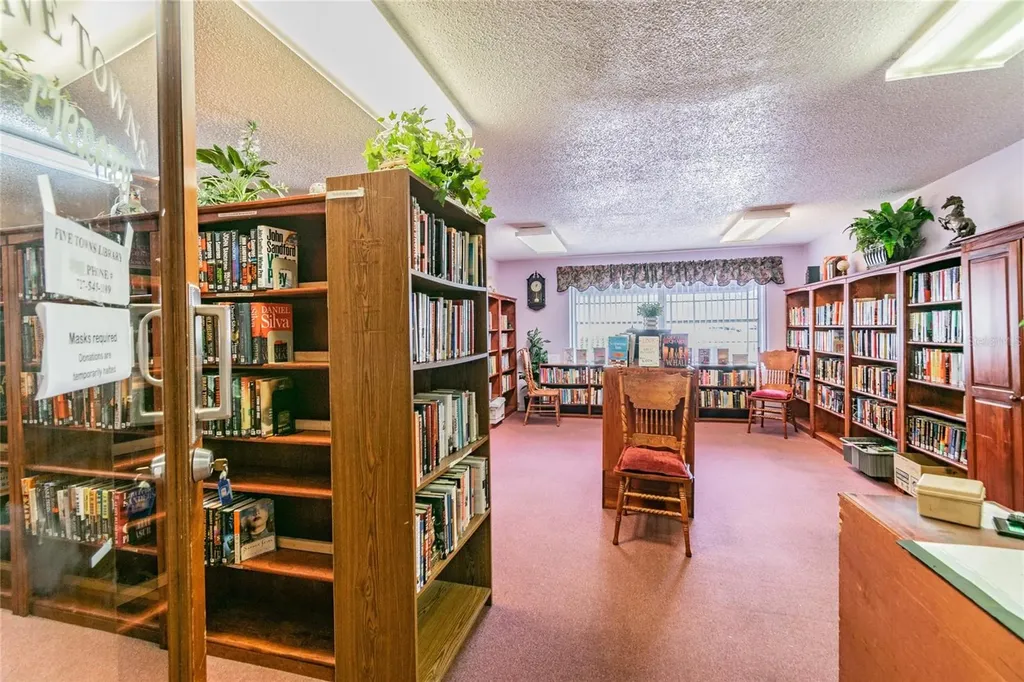 5501 80th Street N St Petersburg FL 33709