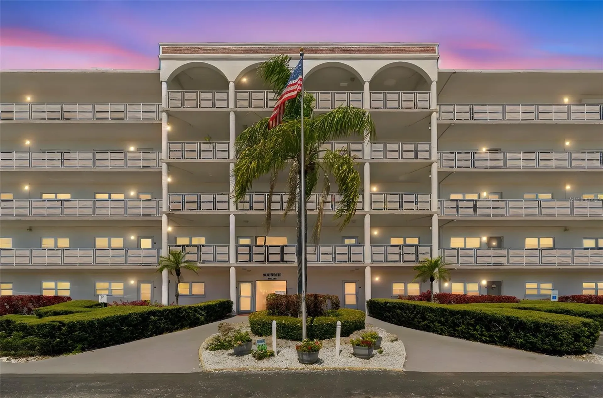 5501 80th Street N St Petersburg FL 33709