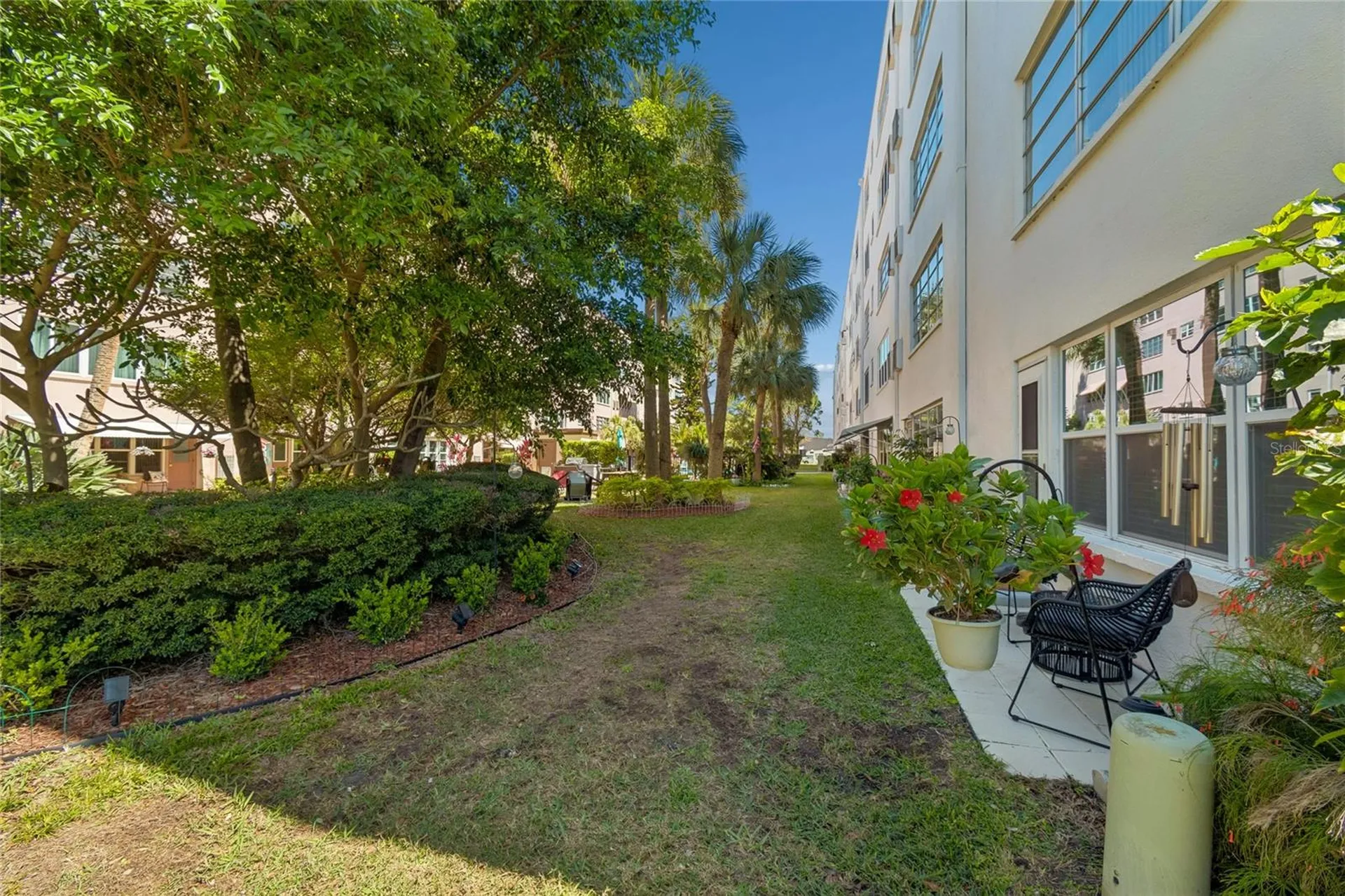 5501 80th Street N St Petersburg FL 33709