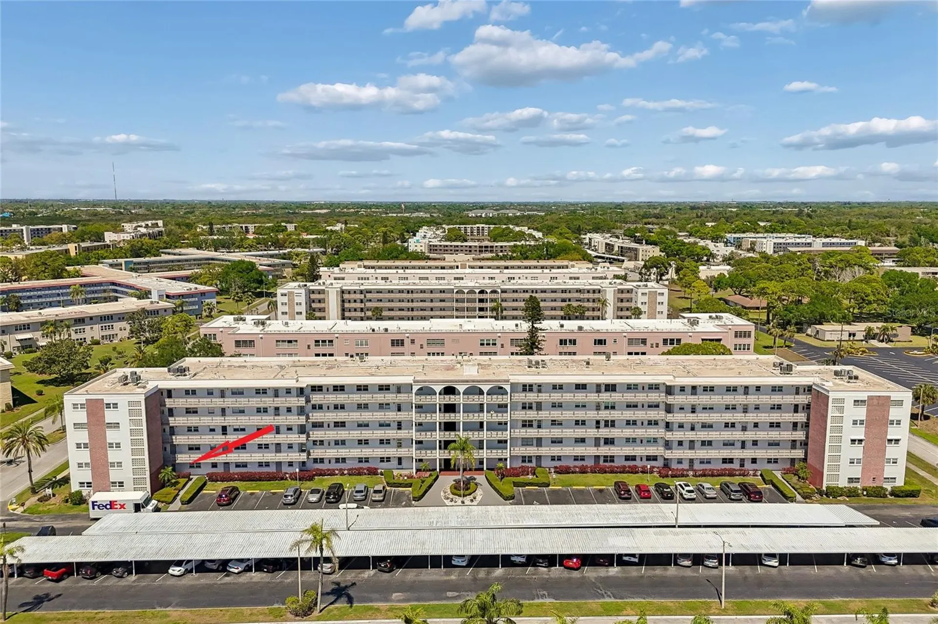 5501 80th Street N St Petersburg FL 33709