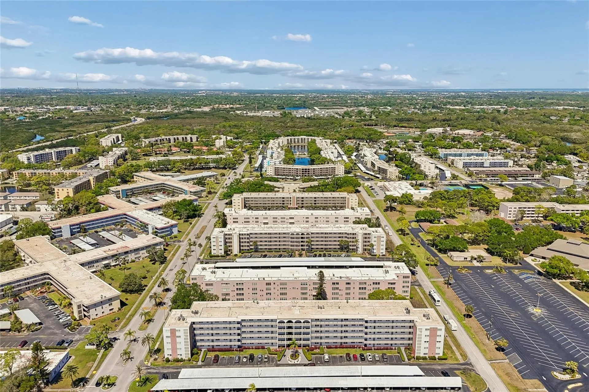 5501 80th Street N St Petersburg FL 33709