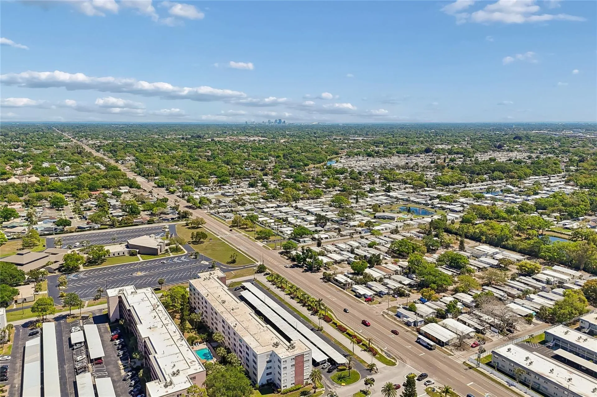 5501 80th Street N St Petersburg FL 33709