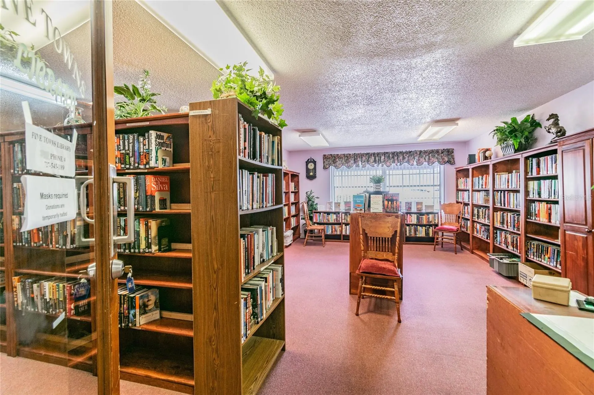 5501 80th Street N St Petersburg FL 33709