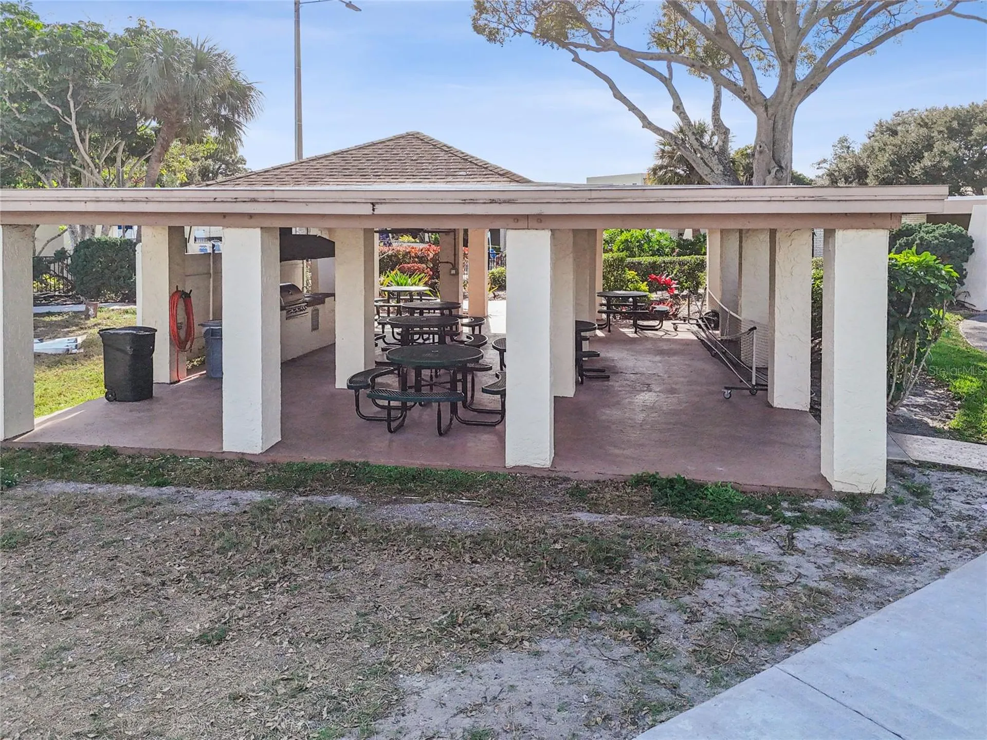 5501 80th Street N St Petersburg FL 33709