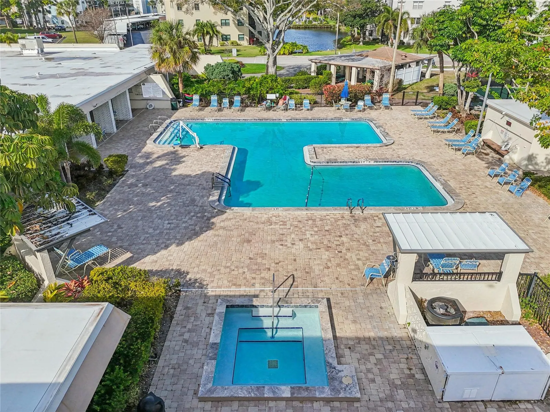 5501 80th Street N St Petersburg FL 33709