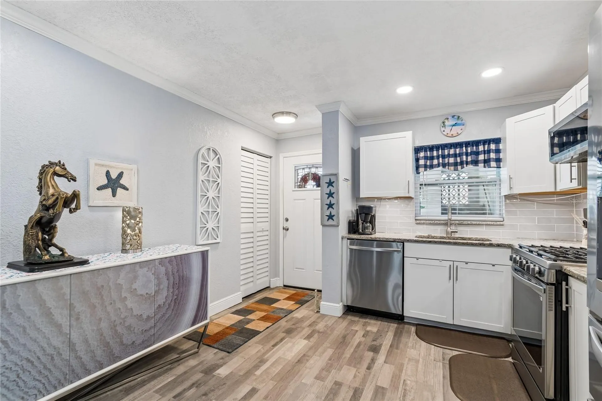 5501 80th Street N St Petersburg FL 33709