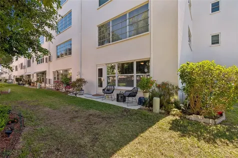 5501 80th Street N St Petersburg FL 33709