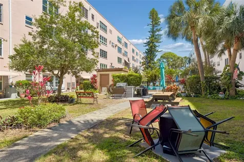 5501 80th Street N St Petersburg FL 33709