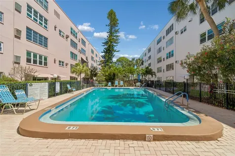 5501 80th Street N St Petersburg FL 33709