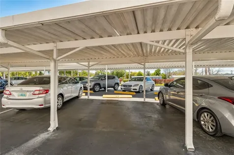 5501 80th Street N St Petersburg FL 33709