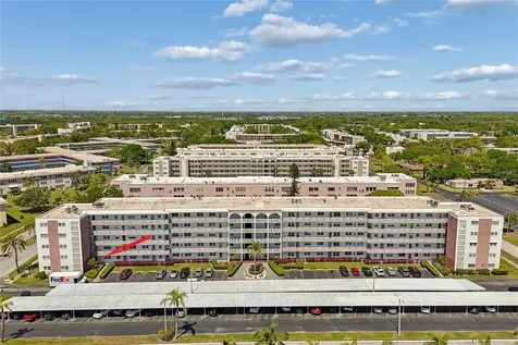 5501 80th Street N St Petersburg FL 33709