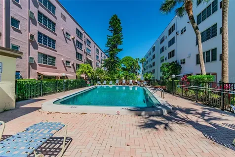 5501 80th Street N St Petersburg FL 33709