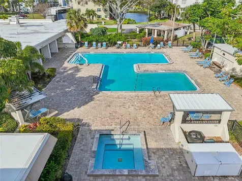 5501 80th Street N St Petersburg FL 33709