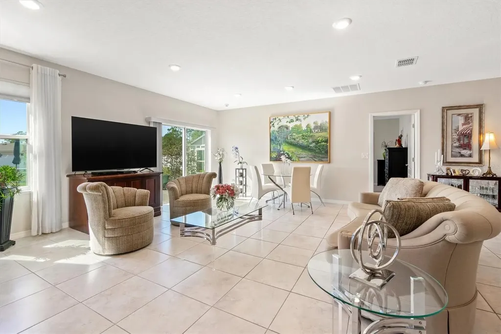 1 Frenora Lane Palm Coast FL 32137