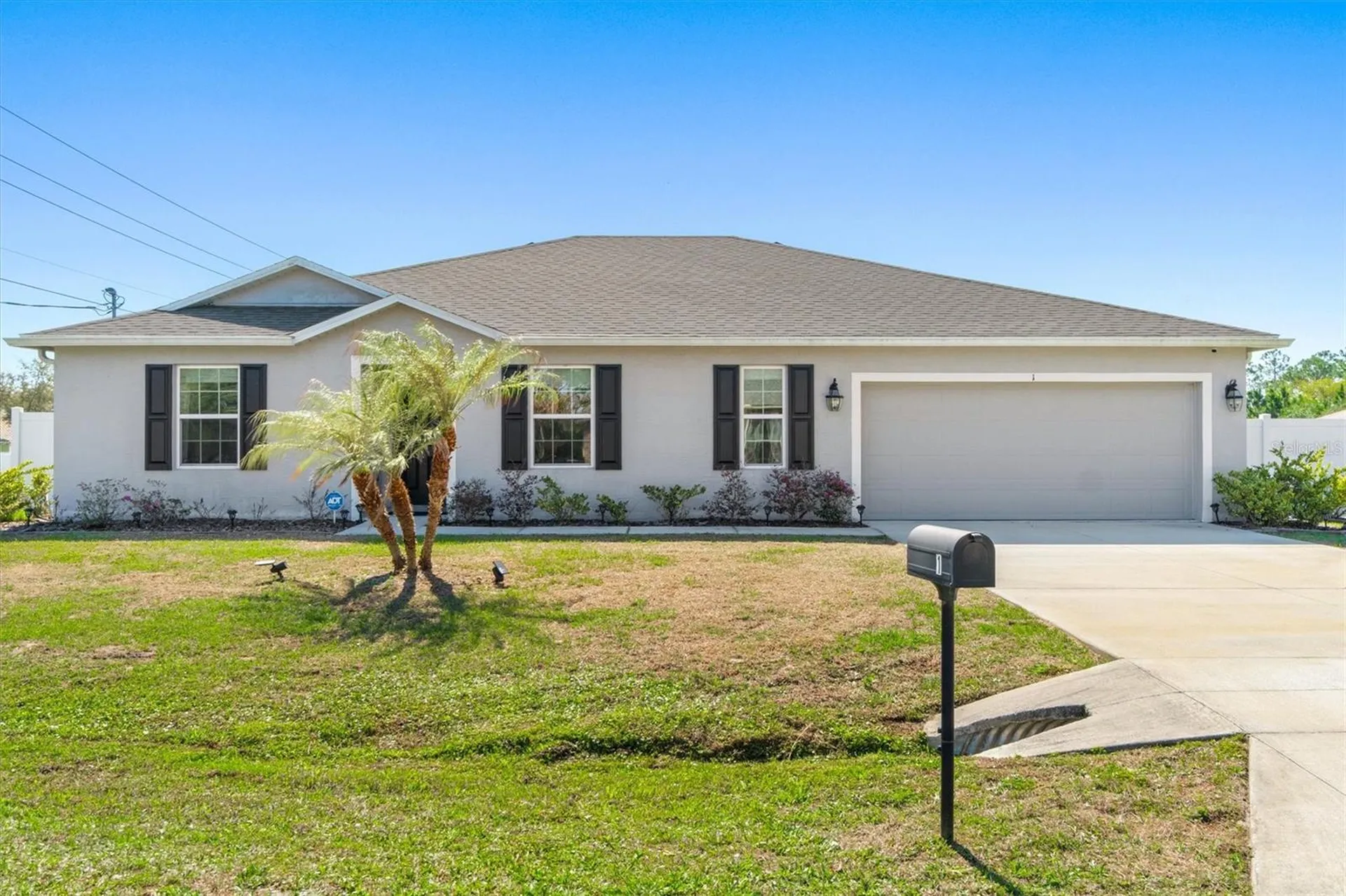 1 Frenora Lane Palm Coast FL 32137