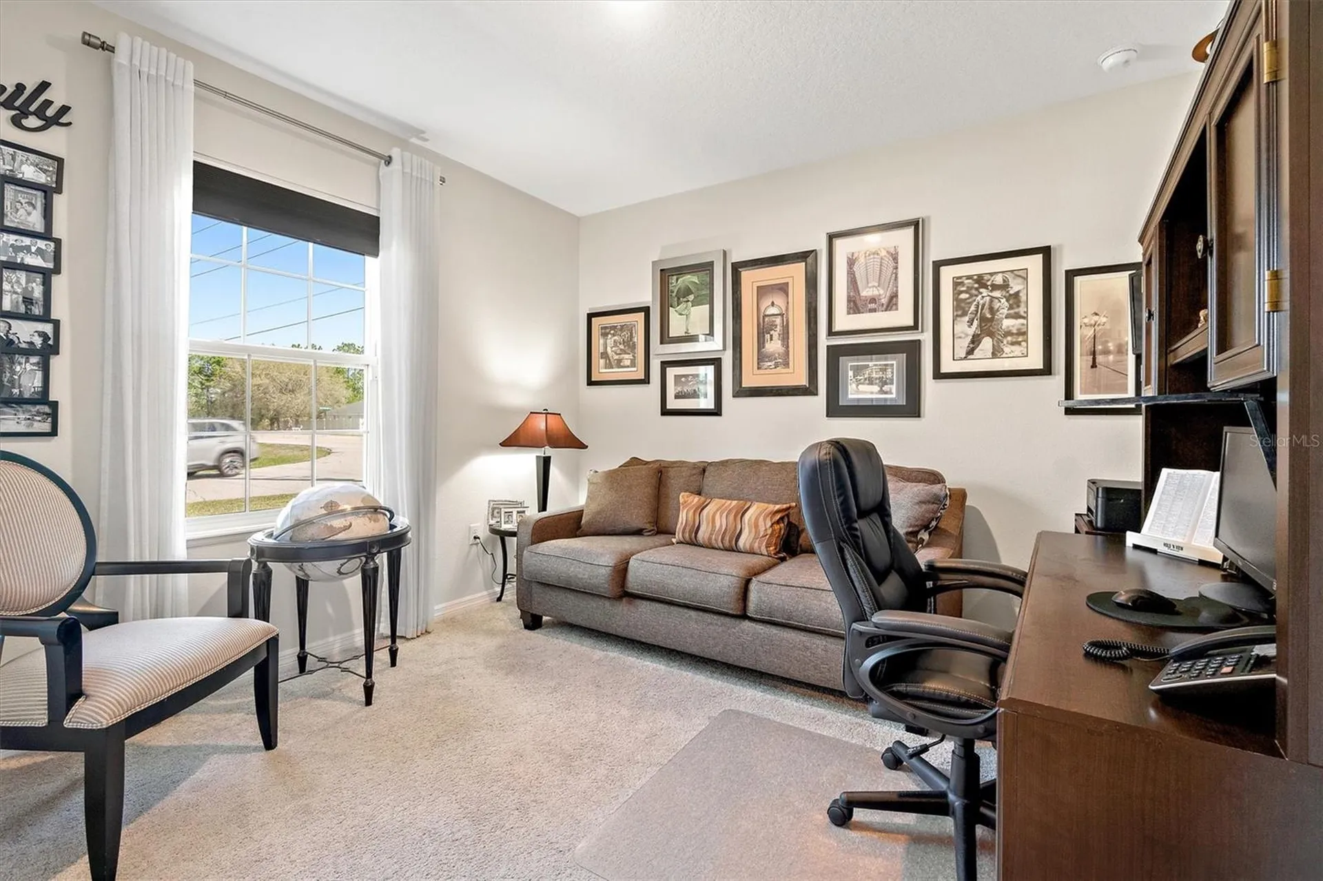1 Frenora Lane Palm Coast FL 32137