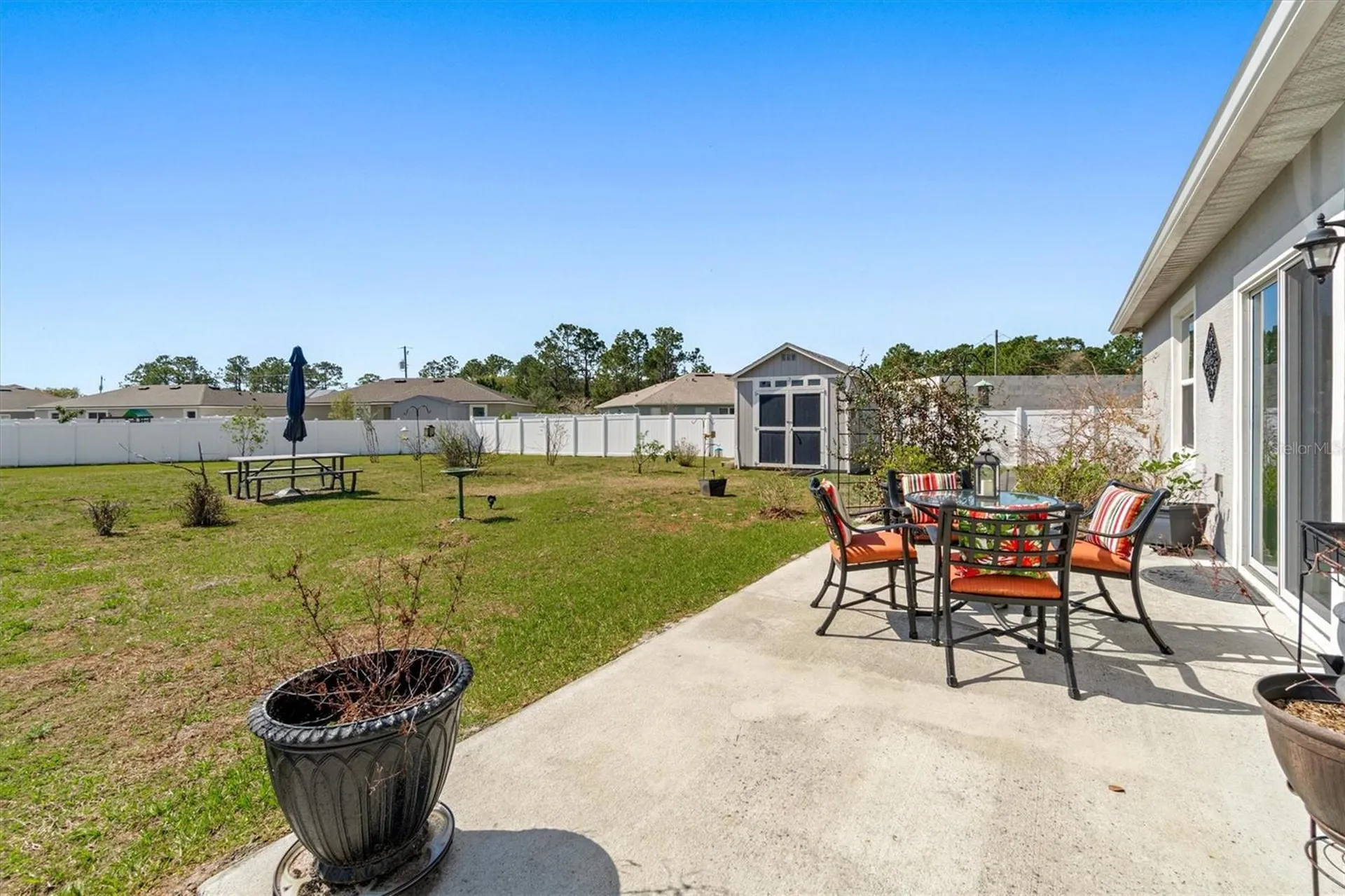 1 Frenora Lane Palm Coast FL 32137