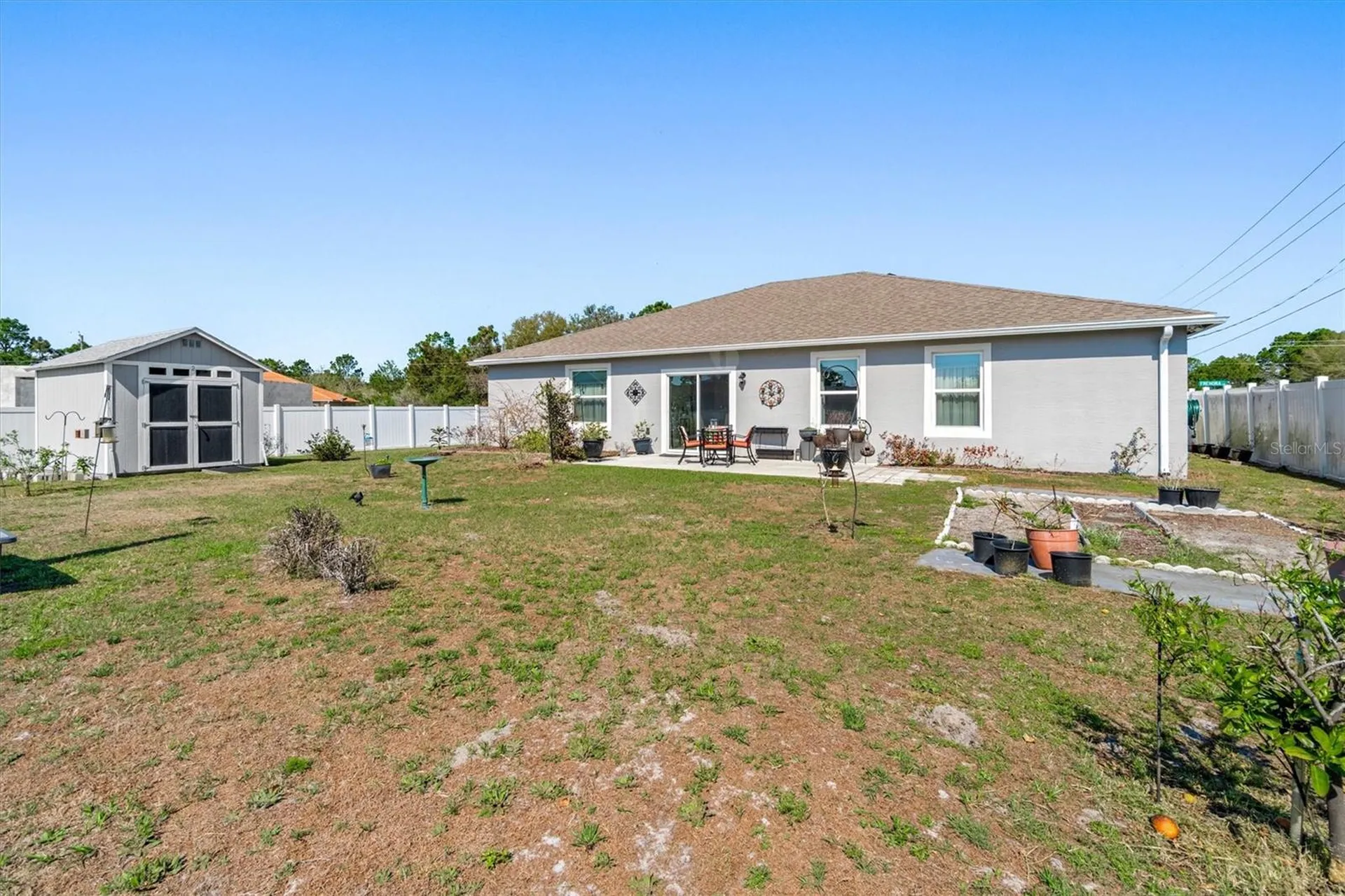 1 Frenora Lane Palm Coast FL 32137