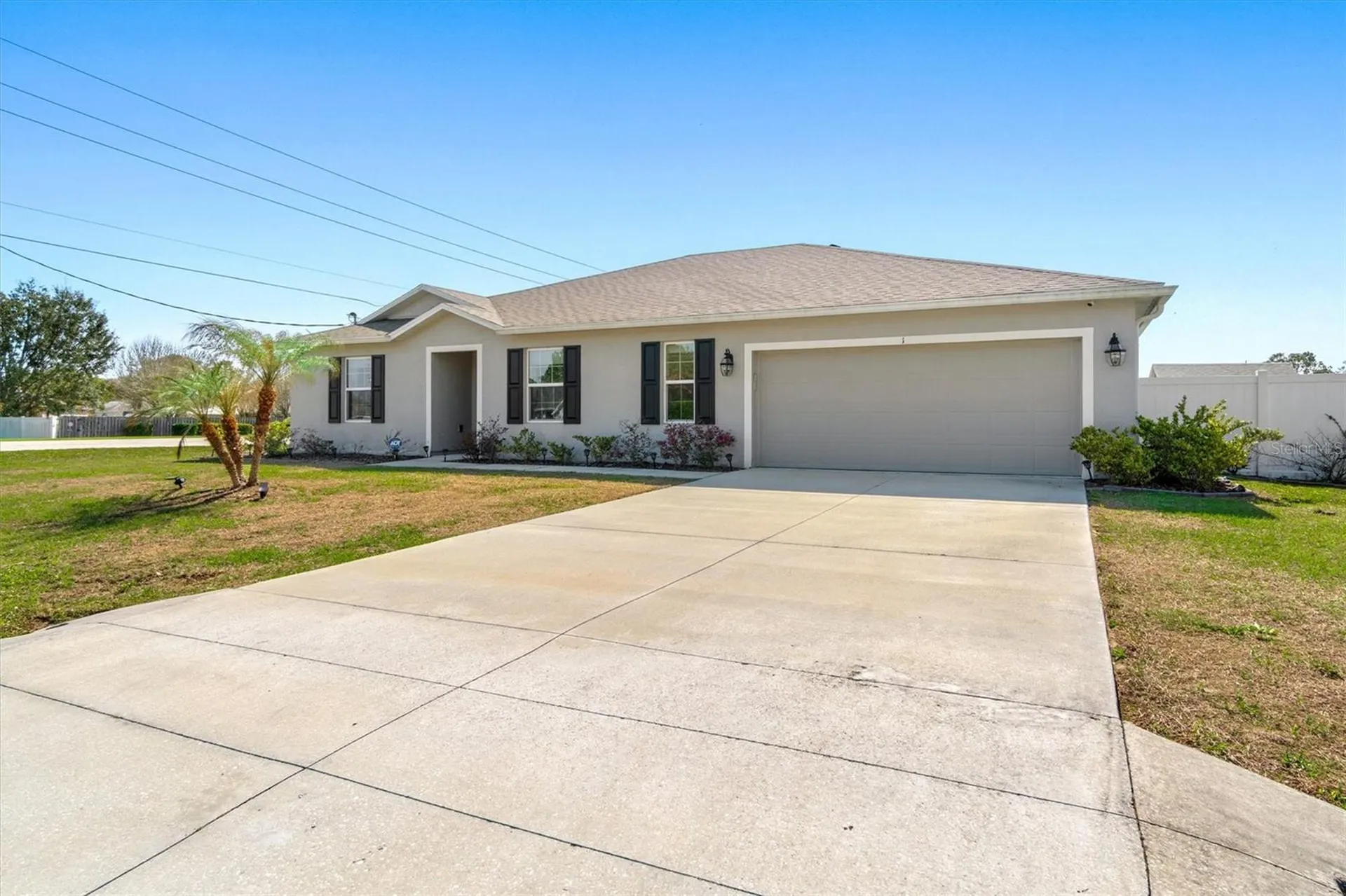 1 Frenora Lane Palm Coast FL 32137