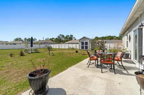 1 Frenora Lane Palm Coast FL 32137