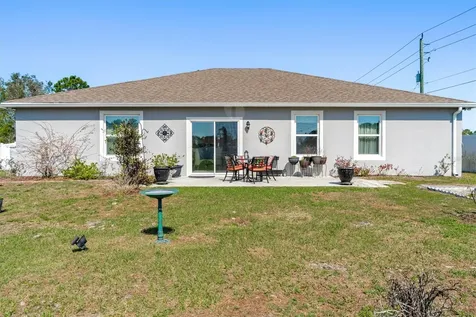 1 Frenora Lane Palm Coast FL 32137