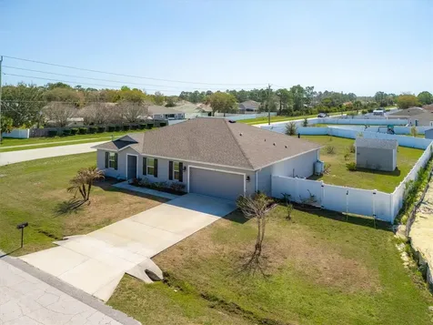 1 Frenora Lane Palm Coast FL 32137