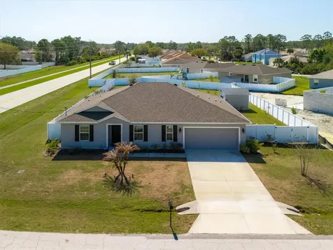 1 Frenora Lane Palm Coast FL 32137