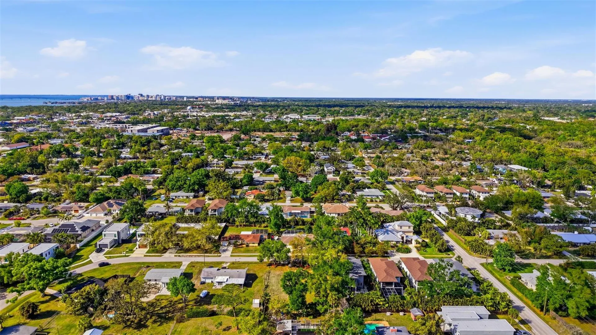 2320 Florinda Street Sarasota FL 34231