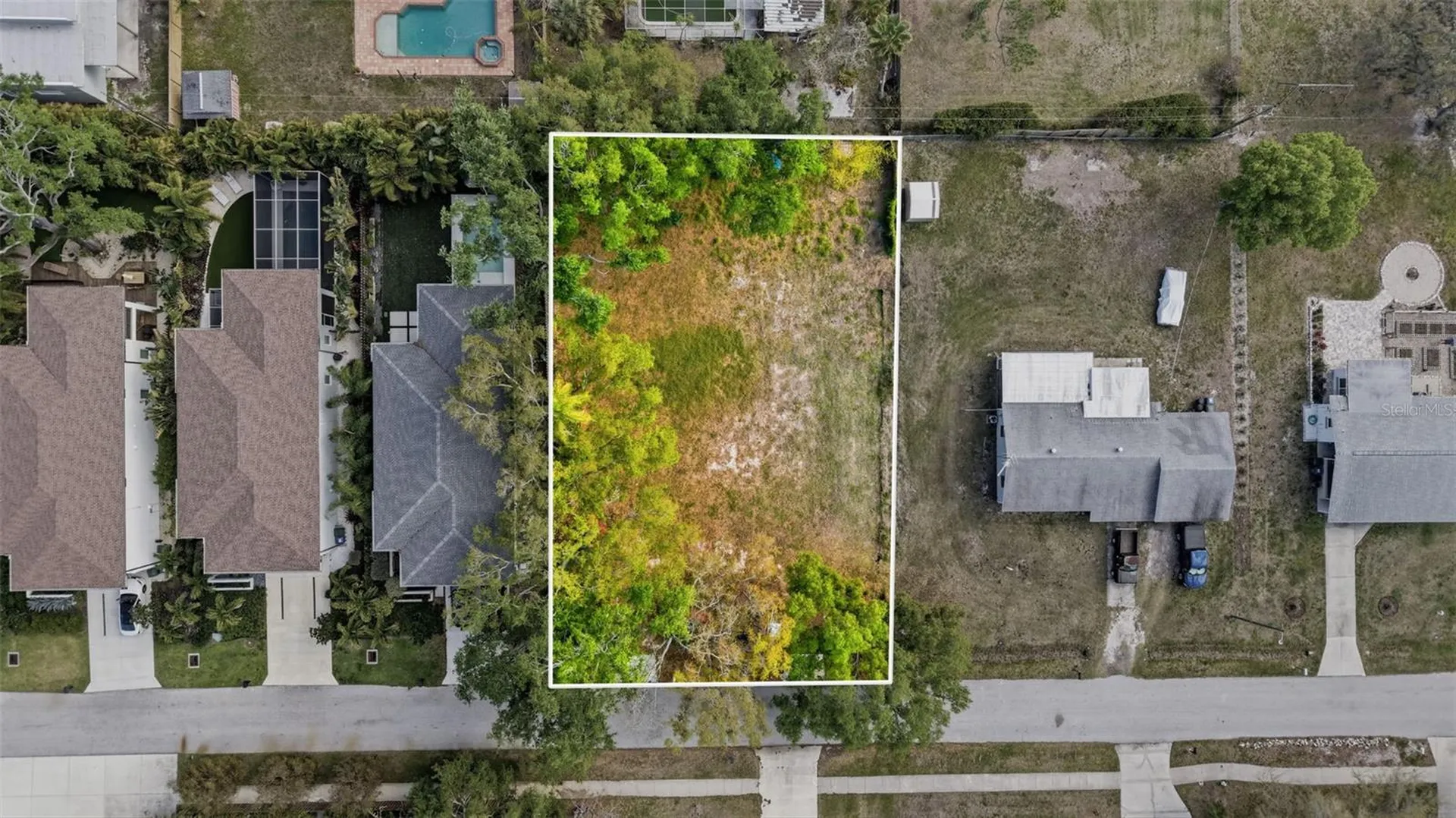 2320 Florinda Street Sarasota FL 34231