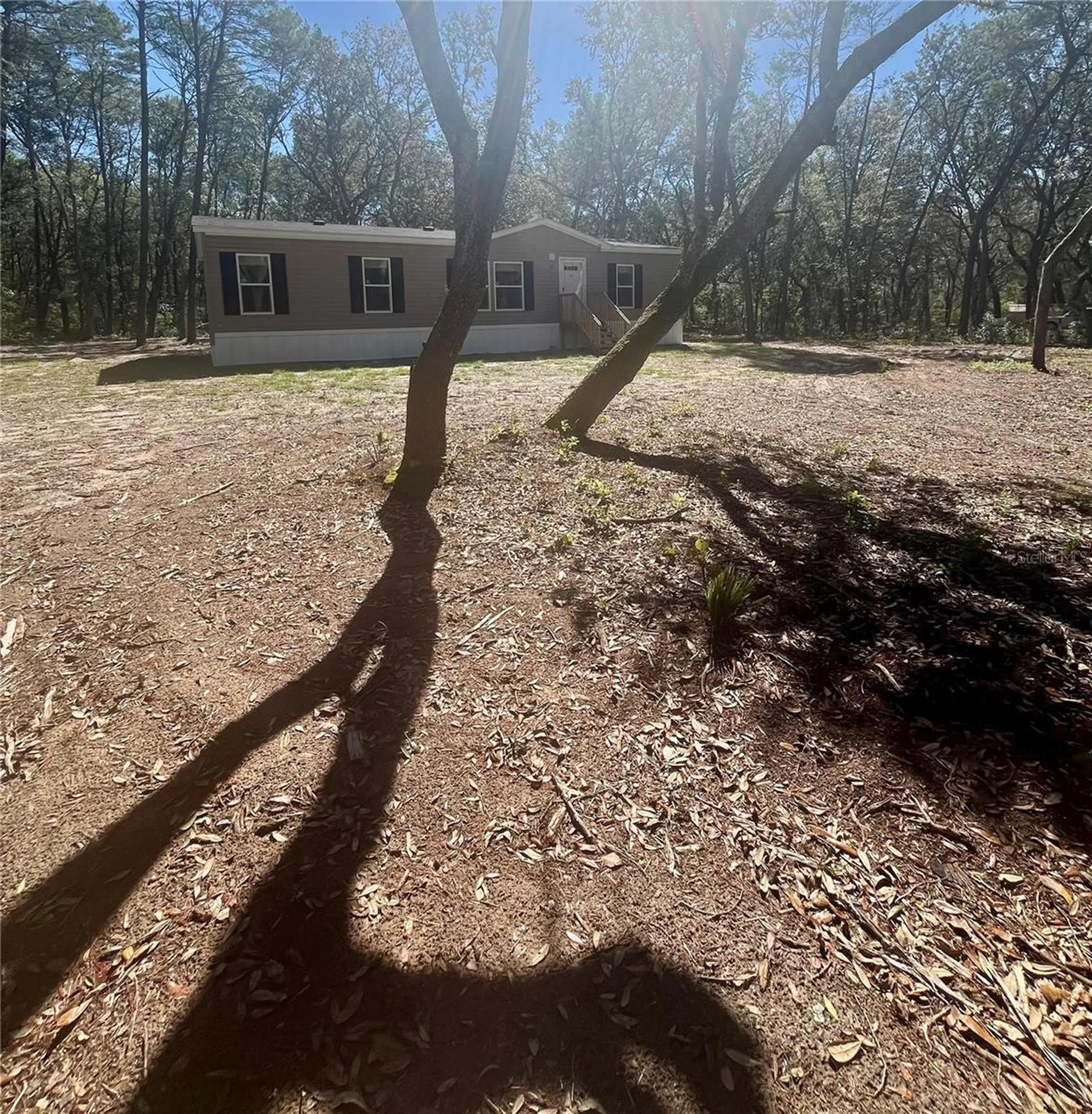 400 S Holly Avenue Florahome FL 32140