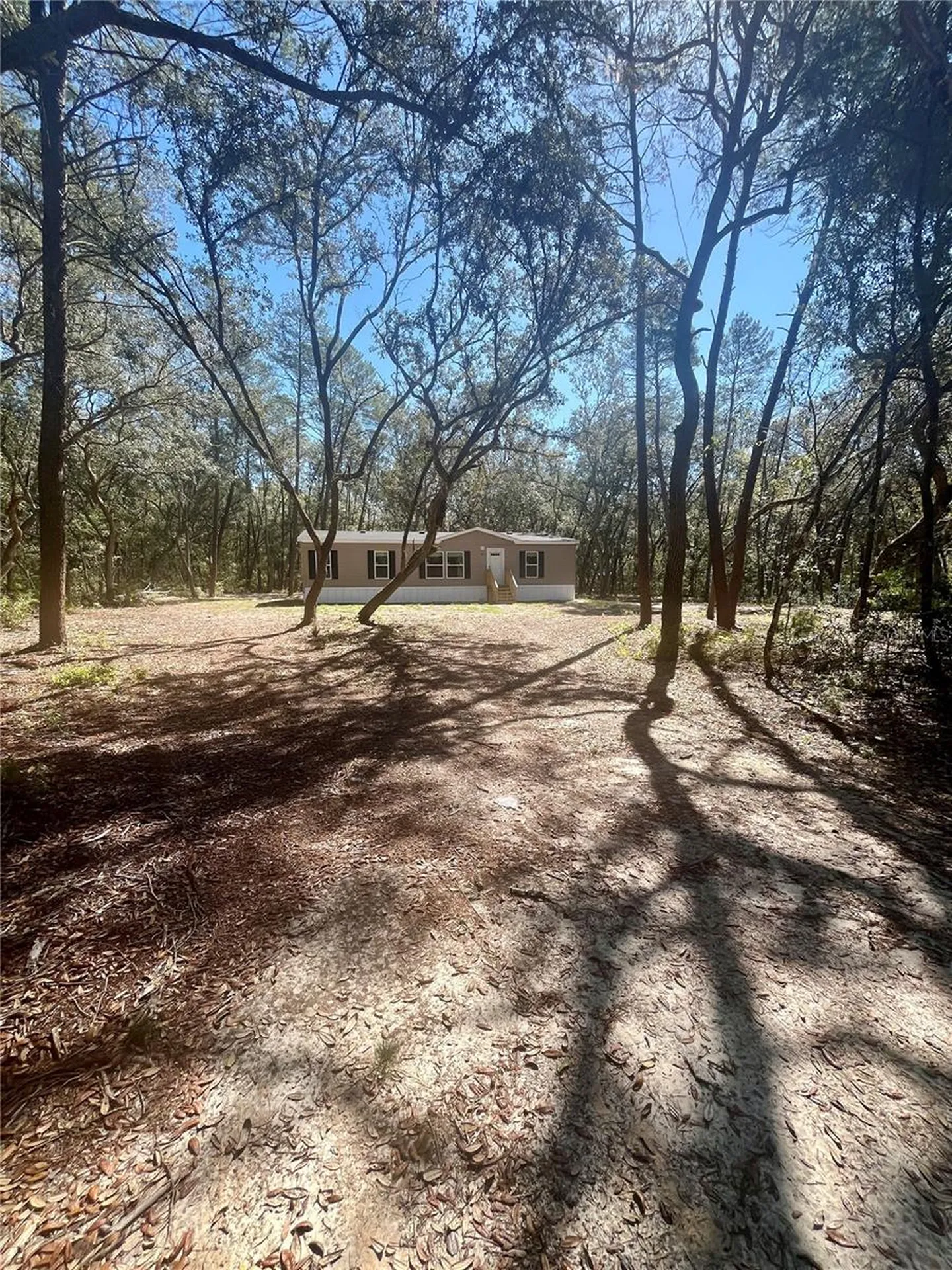 400 S Holly Avenue Florahome FL 32140