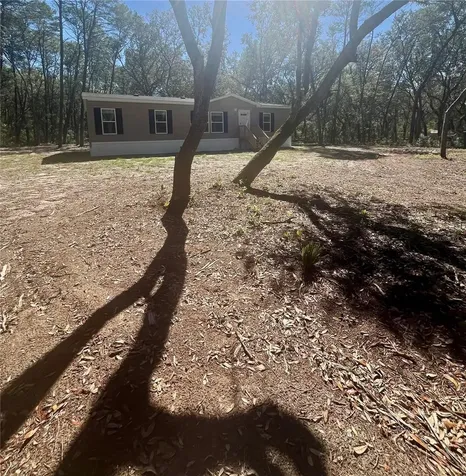 400 S Holly Avenue Florahome FL 32140