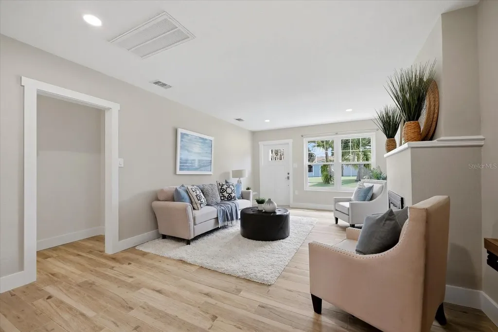 105 3rd Street Belleair Beach FL 33786