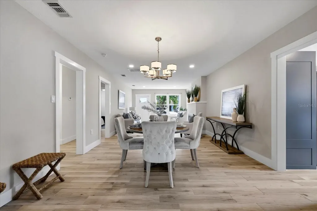 105 3rd Street Belleair Beach FL 33786