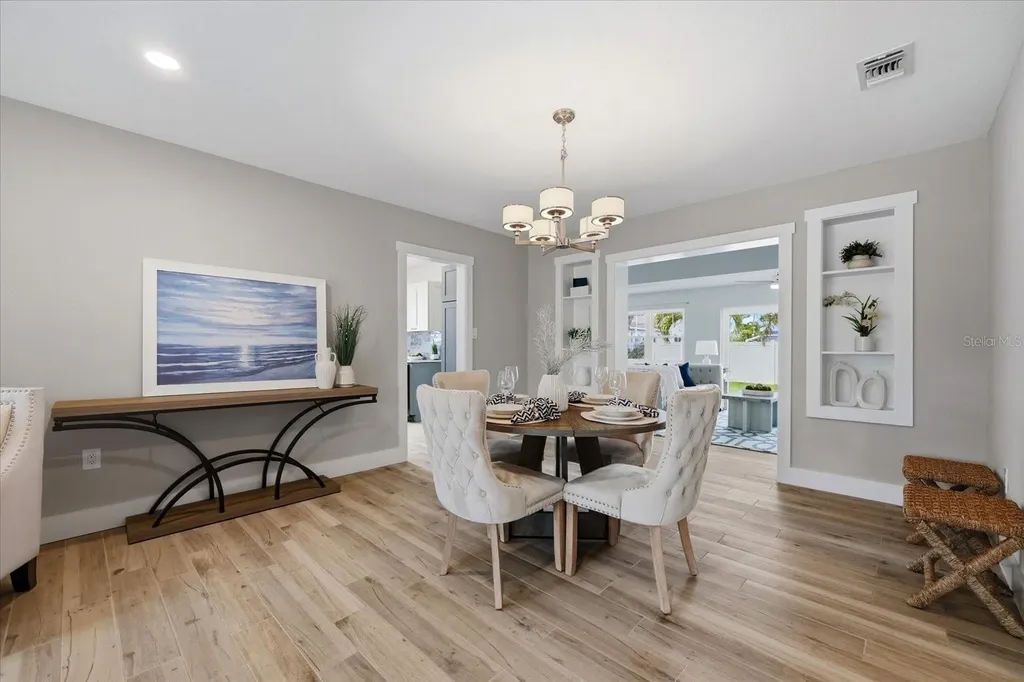 105 3rd Street Belleair Beach FL 33786