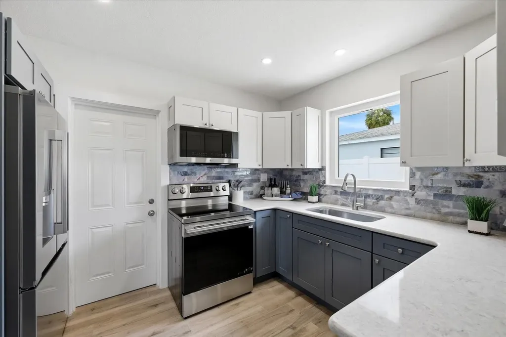 105 3rd Street Belleair Beach FL 33786