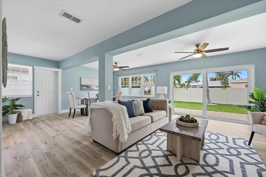 105 3rd Street Belleair Beach FL 33786