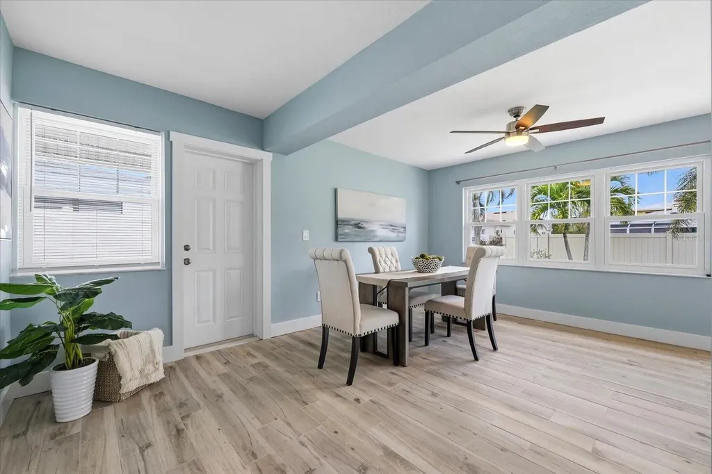 105 3rd Street Belleair Beach FL 33786