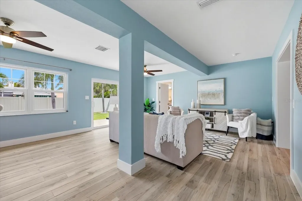 105 3rd Street Belleair Beach FL 33786