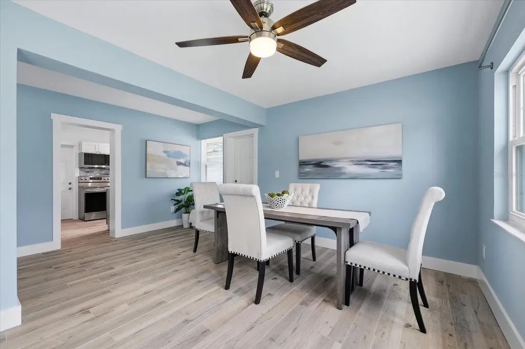 105 3rd Street Belleair Beach FL 33786