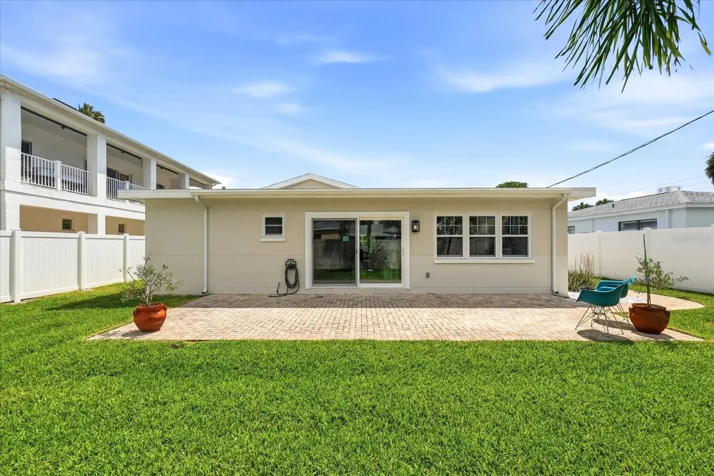 105 3rd Street Belleair Beach FL 33786