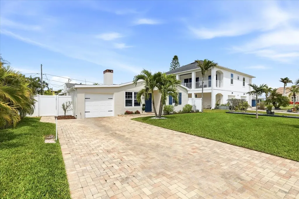 105 3rd Street Belleair Beach FL 33786