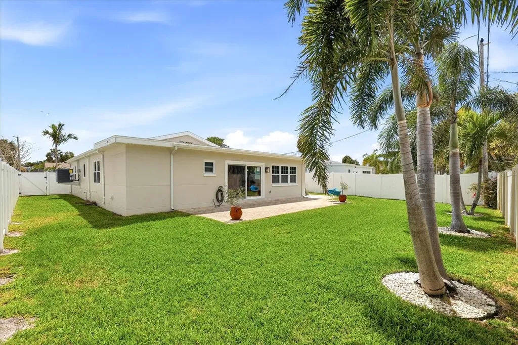 105 3rd Street Belleair Beach FL 33786
