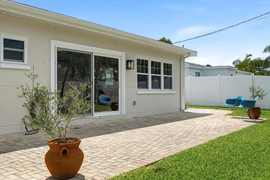 105 3rd Street Belleair Beach FL 33786