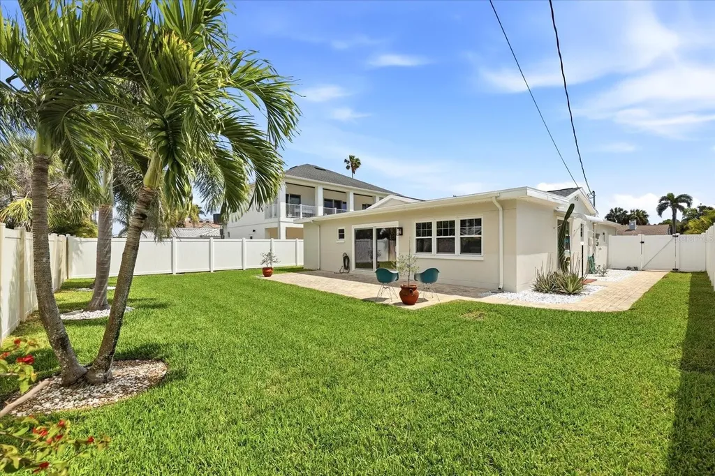 105 3rd Street Belleair Beach FL 33786