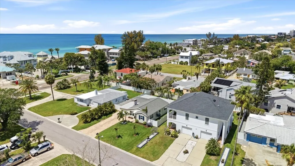 105 3rd Street Belleair Beach FL 33786